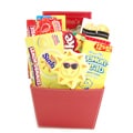 Sunny Sweets Gift Basket