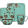 Gibson Montville 16-piece Dinnerware Set