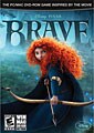 PC - Brave The Video Game