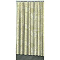 Waverly Hidden Reef Sand Shower Curtain