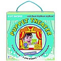 Soft Shapes Puppet Theater Boys Gift Pack