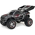 Remote Control 1:16 Scale Scratched Color Bad Street Serpent