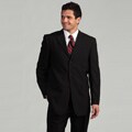 Victorio Couture Men's 3-button Suit