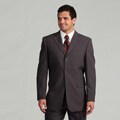 Men's 3-Button Suit