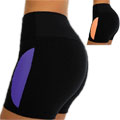 Fajate Women's Sports Support Shorts