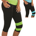 Fajate Women's Sports Support Shorts