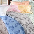 Avron 3-piece Duvet Cover Set