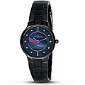 Skagen Women's Crystal Accent Watch