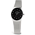 Skagen Women's Stainless Steel Mesh Watch