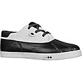 British Knights Men's 'Duckhunter Lo' Charcoal/ Glacier Sneakers