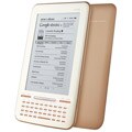 iriver Story 6" E-Ink HD Display Digital eBook Reader with Wi-Fi