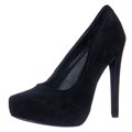Kelsi Dagger Women's 'Brette' Leather Heels