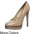 Kelsi Dagger Women's 'Cadi' Platform Heels