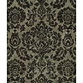 Evan Grey Transitional Area Rug (5' x 8'3)