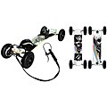 MBS Atom 90X Mountainboard