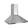 Kobe Brillia RAX-094 Series 36-inch Wide Range Hood