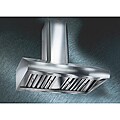 Kobe CH-77 Series 48-inch Wide Range Hood