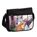 Disney Lady and The Tramp Kids Messenger Bag