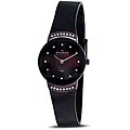 Skagen Women's Brown Mother of Pearl Dial Watch