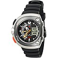 Citizen Men's 20th Anniversary Aqualand Watch