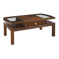 Somerton Gracious Living Cocktail Table