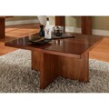 Somerton Opus Square Cocktail Table
