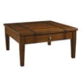 Somerton Runway Square Cocktail Table
