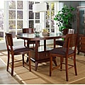 Somerton Perspective Counter Height Table