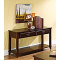 Somerton Lake Pointe Sofa Table
