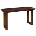 Somerton Shadow Ridge Sofa Table