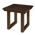 Somerton Shadow Ridge End Table