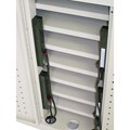 Luxor 24 Outlet Surge suppressing electrical assembly Accessory for the LLTS24