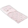 Thro Girls Alphabet Sleeping Bag