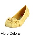 Rocket Dog Women's 'Amery' Flats