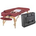 Master Massage Berkeley 31-inch LX Package Massage Table