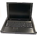 HP TFT5600RKM 15" LCD Monitor - 4:3