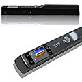 SVP 900DPI PS4400 Handy Scanner with 1" Color Display