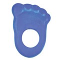 Nova Nature Natural Baby Foot Teether