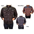 Hudson Outerwear Big Kid's Quilted Jacket