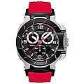 Tissot Men's Race Sport Watch