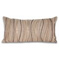 Suri 12x24-inch Jute Pillow