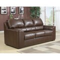 Andrew Full Brown Sleeper Sofa