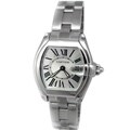 Cartier Women's Roadster Stainless Steel Watch