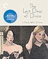 The Last Days of Disco - Criterion Collection (Blu-ray Disc)
