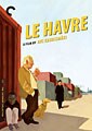 Le Havre - Criterion Collection (DVD)