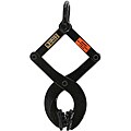 Black Bull 1-ton Capacity Pallet Puller