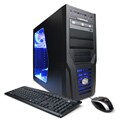 CyberpowerPC Gamer Xtreme GXi270 w/ Intel Ivy-bridge i5-3450 3.10 GHz Gaming Computer