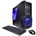 CyberpowerPC Gamer Aqua GLC2060 w/ Intel Ivy-bridge i7-3770K 3.50 GHz Liquid Cool Gaming Computer