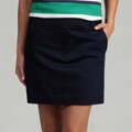 Vince Camuto Women's Angle Pocket Skirt