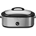 Waring Pro RO18B Professional Portable Roaster Oven
